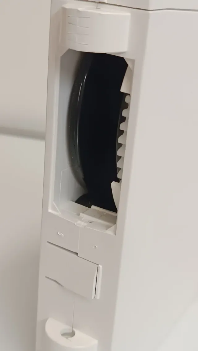 Raccoglitore persiana HomePilot E2Y3866