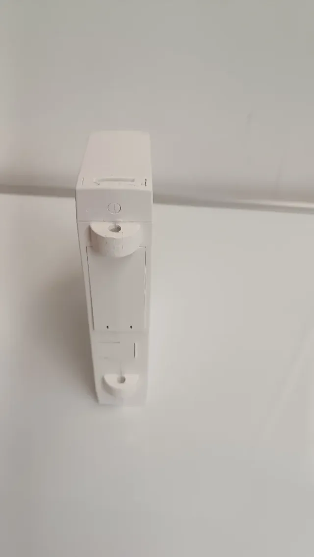 Raccoglitore persiana HomePilot E2Y3866