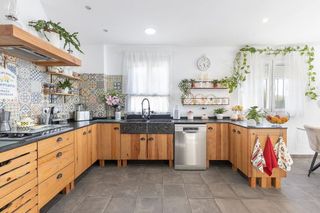 Chalet en venta en Gójar