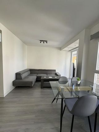 Piso en alquiler en Centro - Sagrario en Granada