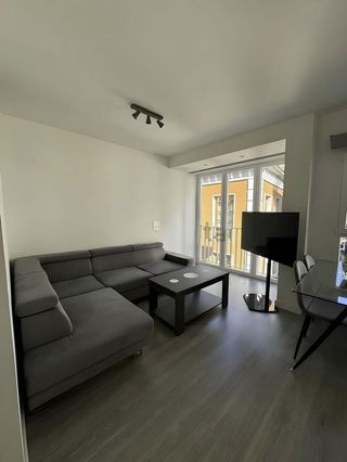 Piso en alquiler en Centro - Sagrario en Granada