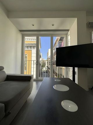 Piso en alquiler en Centro - Sagrario en Granada