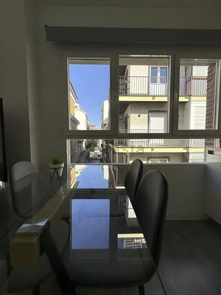 Piso en alquiler en Centro - Sagrario en Granada