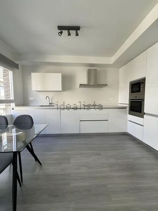 Piso en alquiler en Centro - Sagrario en Granada