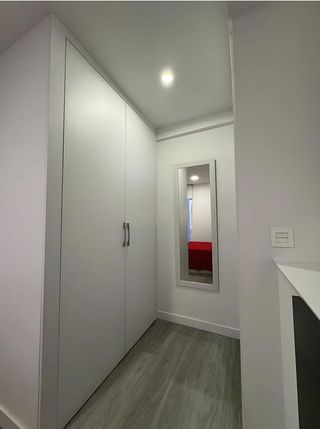 Piso en alquiler en Centro - Sagrario en Granada