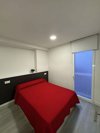 Piso en alquiler en Centro - Sagrario en Granada