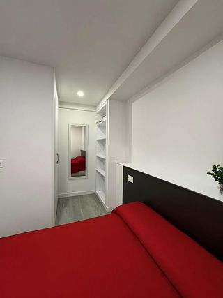 Piso en alquiler en Centro - Sagrario en Granada