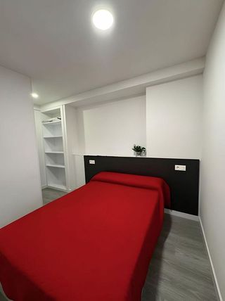 Piso en alquiler en Centro - Sagrario en Granada