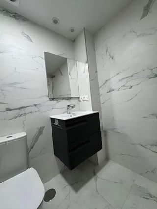 Piso en alquiler en Centro - Sagrario en Granada