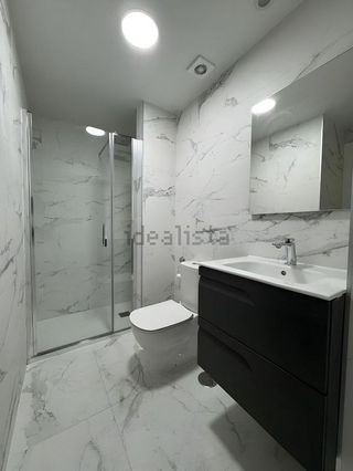 Piso en alquiler en Centro - Sagrario en Granada