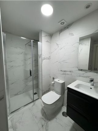 Piso en alquiler en Centro - Sagrario en Granada