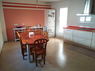 Casa adosada en venta en Ctra de Sevilla - Ronda sur en Badajoz