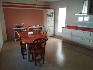 Casa adosada en venta en Ctra de Sevilla - Ronda sur en Badajoz