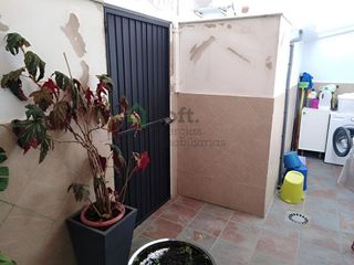 Casa adosada en venta en Ctra de Sevilla - Ronda sur en Badajoz