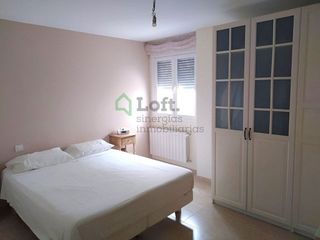 Casa adosada en venta en Ctra de Sevilla - Ronda sur en Badajoz