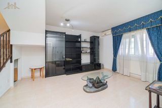 Casa adosada en venta en Zona Casco Antiguo en Navalcarnero