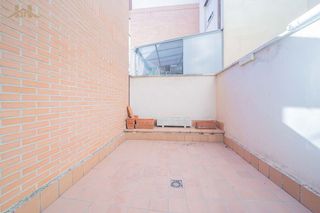 Casa adosada en venta en Zona Casco Antiguo en Navalcarnero