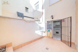 Casa adosada en venta en Zona Casco Antiguo en Navalcarnero