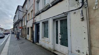 Chalet en venta en Campus Norte - San Caetano en Santiago de Compostela