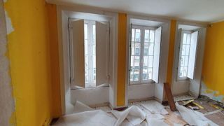 Chalet en venta en Campus Norte - San Caetano en Santiago de Compostela