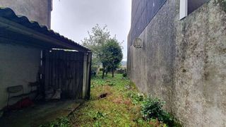 Chalet en venta en Campus Norte - San Caetano en Santiago de Compostela