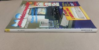 Rivista MC Microcomputer n.64 giugno 1987