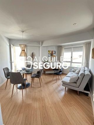 Piso en alquiler en Piscinas en Villarreal