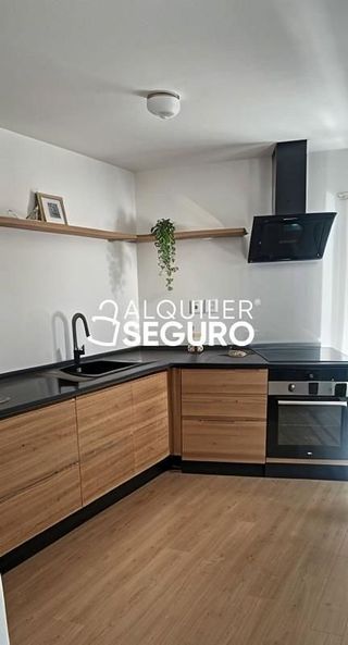 Piso en alquiler en Piscinas en Villarreal