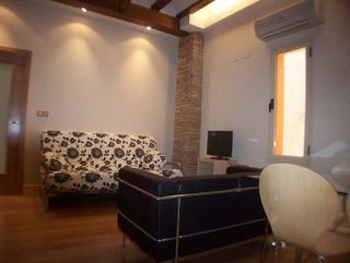 Piso en alquiler en El Pilar en Valencia