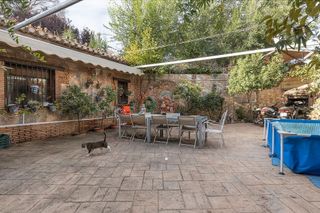 Chalet en venta en Parque de la Ermita - Parque de San Roque en Churriana de la Vega