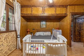 Chalet en venta en Parque de la Ermita - Parque de San Roque en Churriana de la Vega