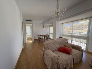 Piso en alquiler en Raval Roig - Virgen del Socorro en Alicante