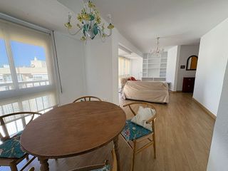 Piso en alquiler en Raval Roig - Virgen del Socorro en Alicante