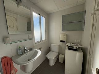 Piso en alquiler en Raval Roig - Virgen del Socorro en Alicante