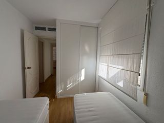 Piso en alquiler en Raval Roig - Virgen del Socorro en Alicante