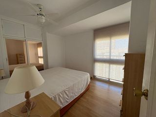 Piso en alquiler en Raval Roig - Virgen del Socorro en Alicante