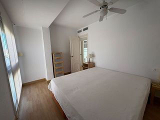 Piso en alquiler en Raval Roig - Virgen del Socorro en Alicante