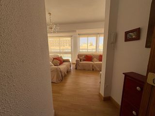 Piso en alquiler en Raval Roig - Virgen del Socorro en Alicante