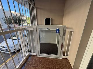 Piso en alquiler en Raval Roig - Virgen del Socorro en Alicante