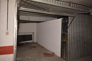 Garaje en alquiler en Camino de Ronda - Rosaleda en Granada