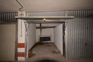 Garaje en alquiler en Camino de Ronda - Rosaleda en Granada