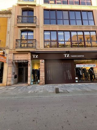 Oficina en alquiler en Centro en Almería