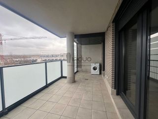 Piso en alquiler en Las Cañas en Guadalajara