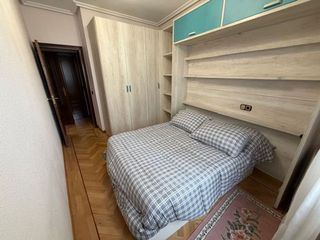 Piso en alquiler en Centro en Salamanca