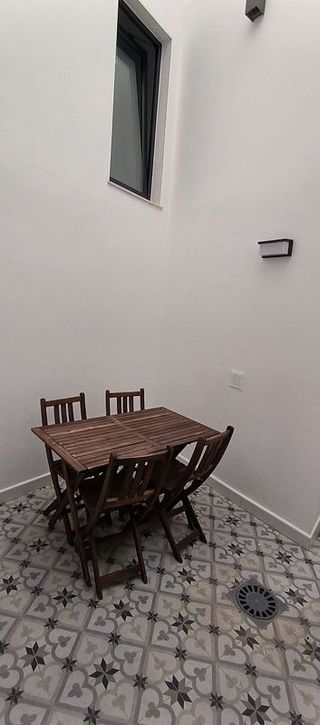 Piso en alquiler en La Goleta - San Felipe Neri en Málaga