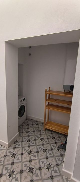 Piso en alquiler en La Goleta - San Felipe Neri en Málaga