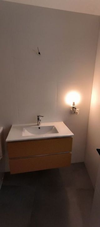 Piso en alquiler en La Goleta - San Felipe Neri en Málaga