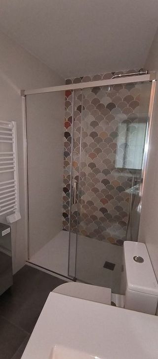 Piso en alquiler en La Goleta - San Felipe Neri en Málaga