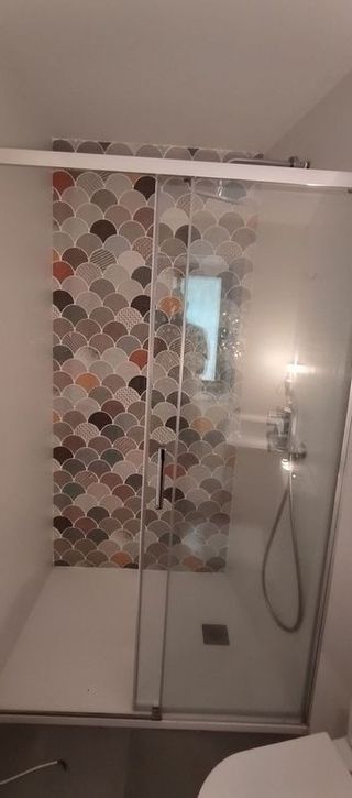 Piso en alquiler en La Goleta - San Felipe Neri en Málaga