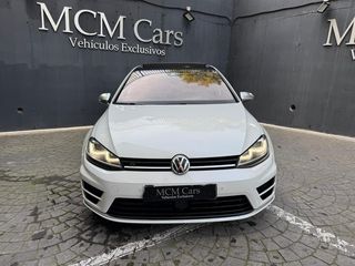 Volkswagen Golf R 2.0 TSI BMT 4Motion 221 kW (300 CV) DSG